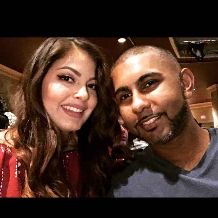 Share the love for your Fiancés! - 3