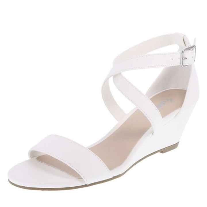 Show me your shoes! - 1