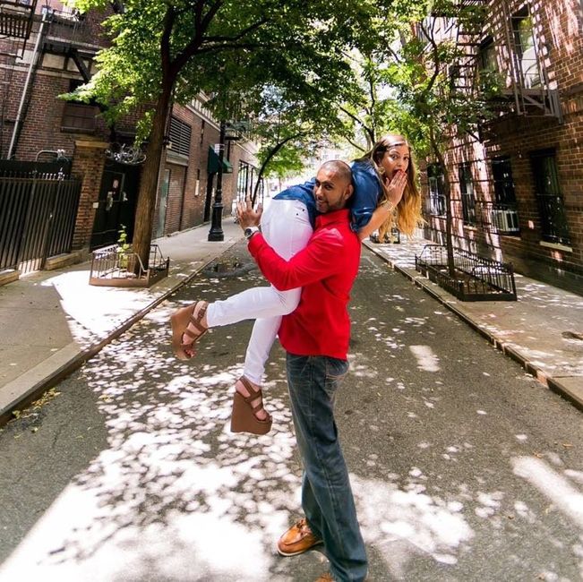  Engagement Pictures - 2