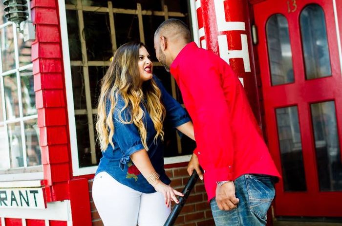 Engagement Pictures - 4
