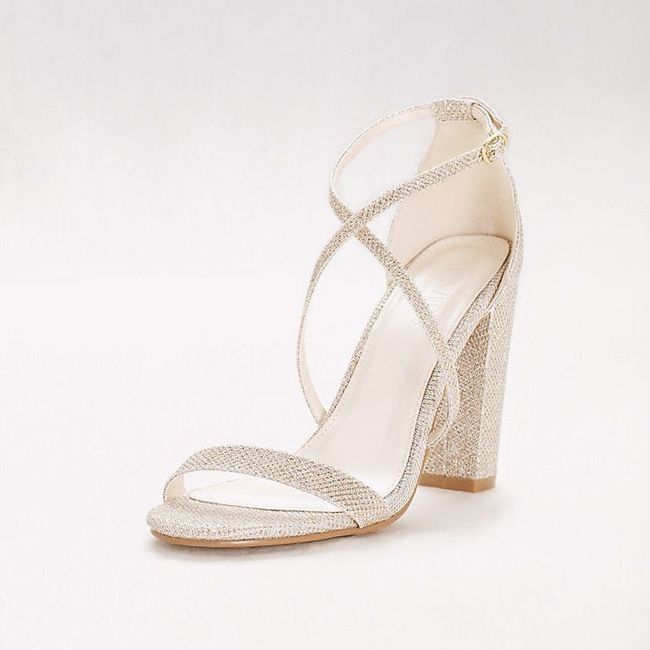  Wedding Shoes - 1