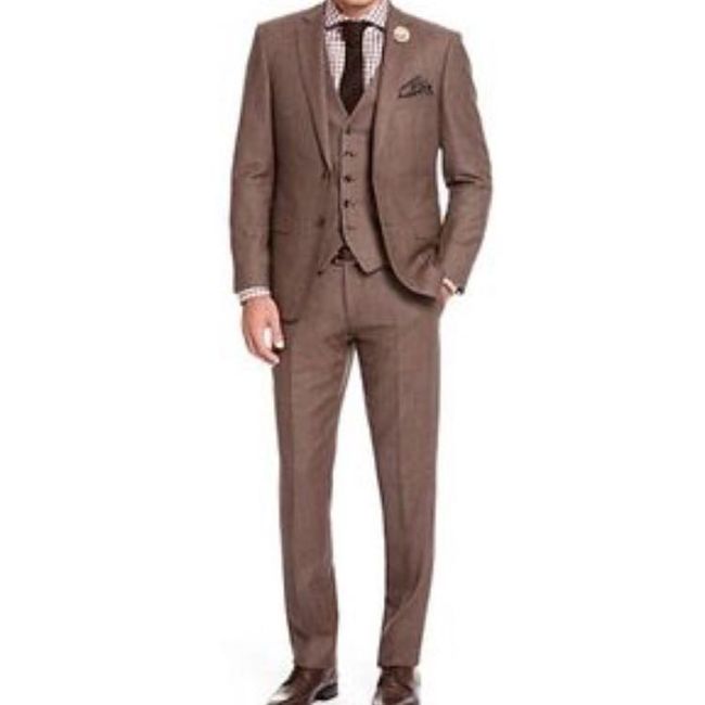 Let’s see your outdoor wedding Groom/gm attire - 1