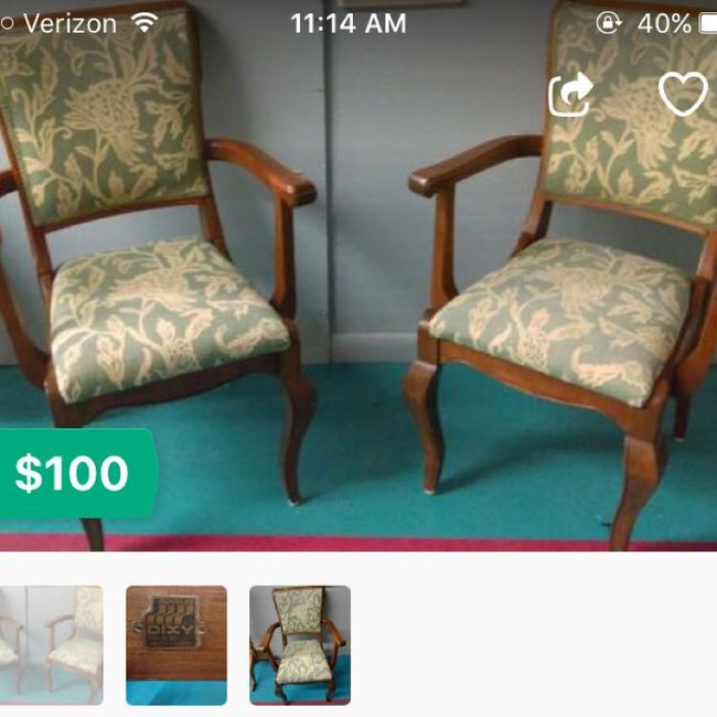 Sweetheart Table - 1