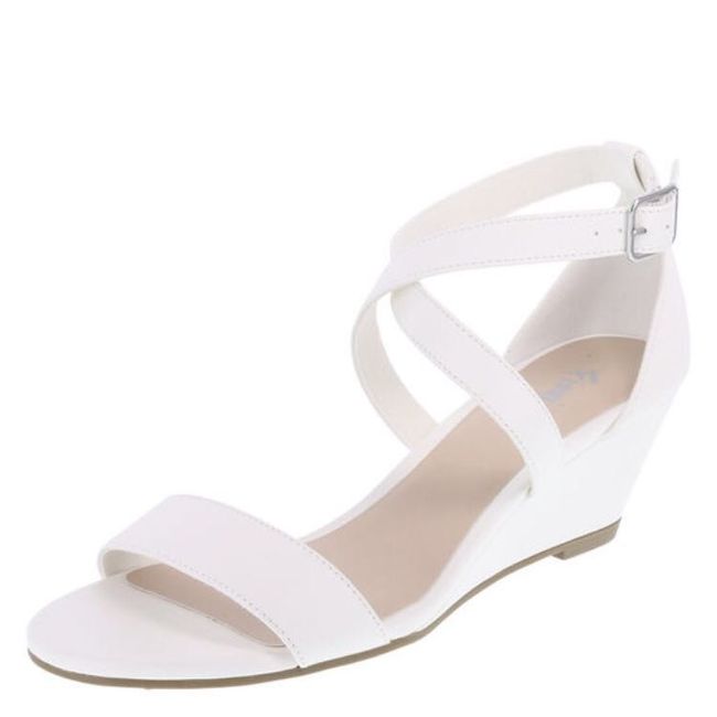 Show me your comfy shoes! - 1