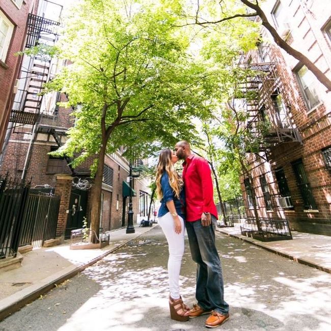 Share the love for your Fiancés! - 2