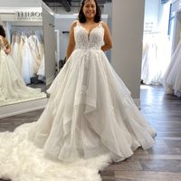 Help-storing my Wedding dress before the big day! - 1