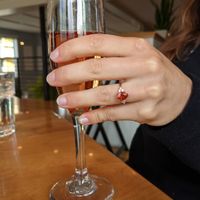 Brides of 2022! Show us your ring! - 1