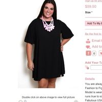 Bridal shower outfit