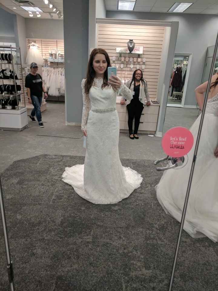 Long sleve wedding dress! Inspiration needed