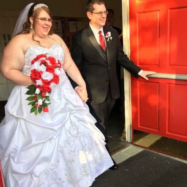 Let me see those ball gowns!