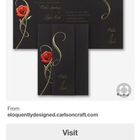 Invitations
