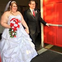 Let me see those ball gowns!