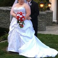 Plus size ladies, show me your dresses!! - 1