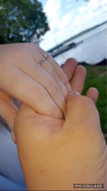 Brides of 2020!  Show us your ring! - 1