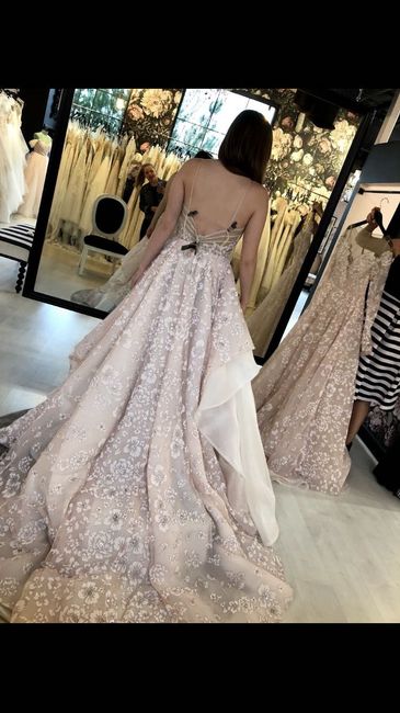 Dresses! Show off your rejects! The good, the bad, and the ugly 😂 26