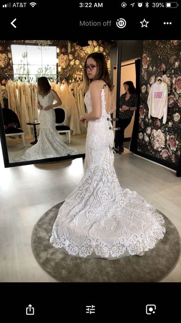 Dresses! Show off your rejects! The good, the bad, and the ugly 😂 28