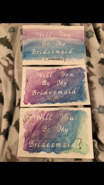 Bridesmaids - 2
