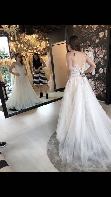Can i make this tulle more airy looking? - 1
