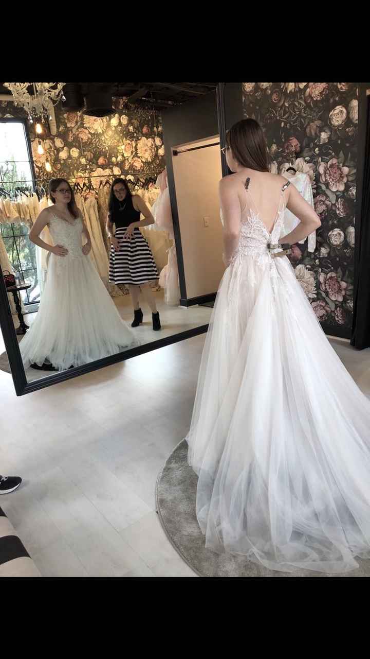 Can i make this tulle more airy looking? - 1