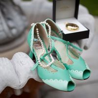 Wedding Accessories