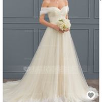 Jj’s House for wedding dress? - 1