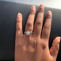 Show me the Ring!💍 - 1