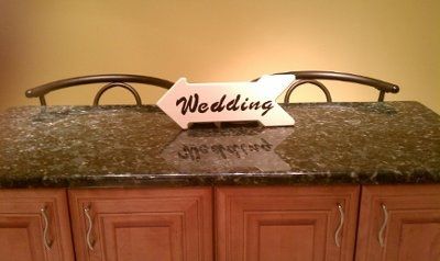 DIY vintage signs