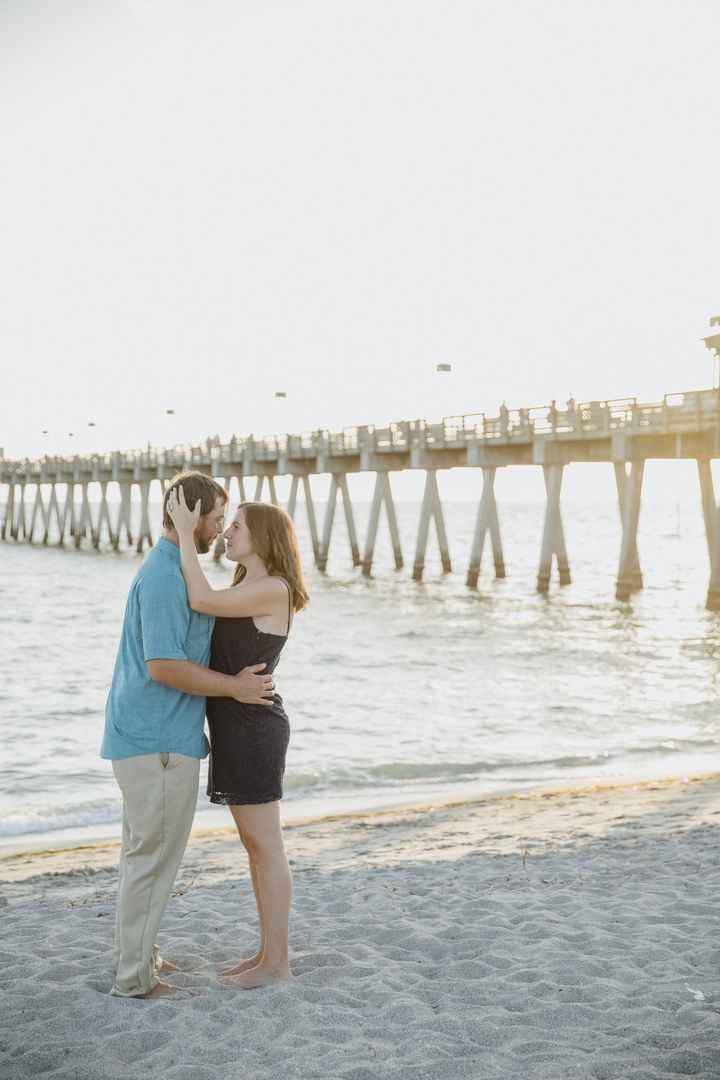 Engagement Pictures!