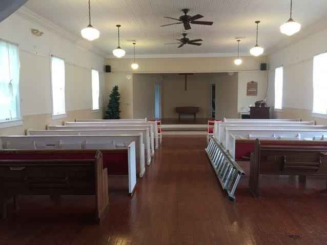 Ceremony decoration ideas