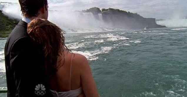 Just for fun: Favorite TV wedding