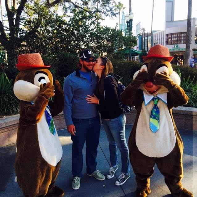 Travel Photos - Share Yours!