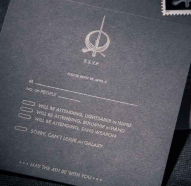 Geek Brides/Grooms, help!