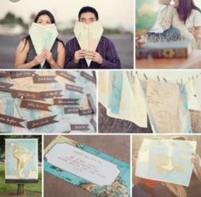 Engagement Photoshoot Ideas