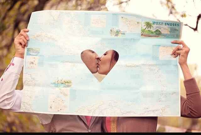 Engagement Photoshoot Ideas