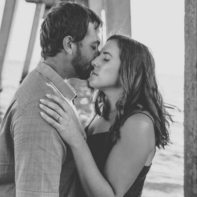 Engagement Pictures!