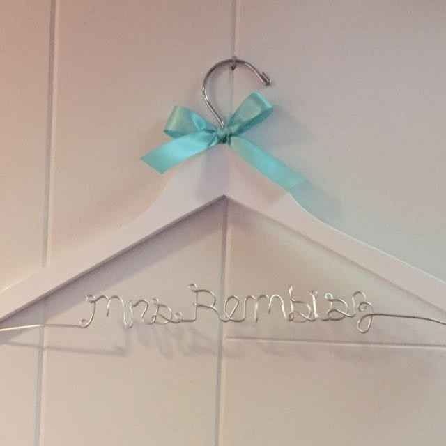 Favorite wedding related item off Etsy?