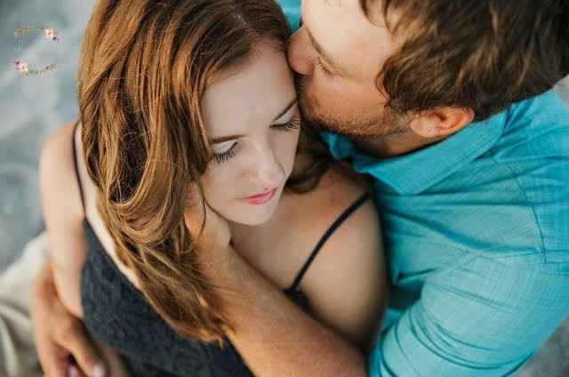 I'd love to see some Engagement photos