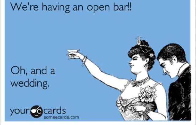 Drop your favorite wedding meme.