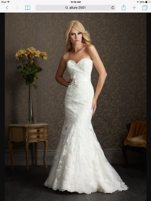 Let me try this again- bridesmaid dress help