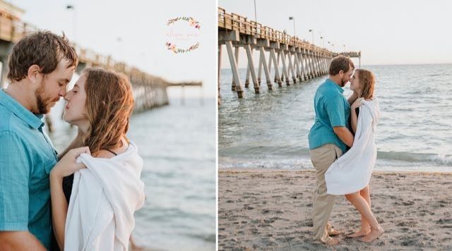 Engagement Pictures!