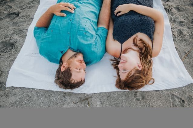 Engagement Pictures!
