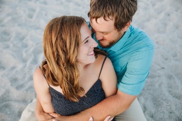 Engagement Pictures!