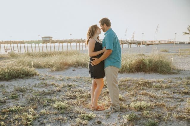 Engagement Pictures!