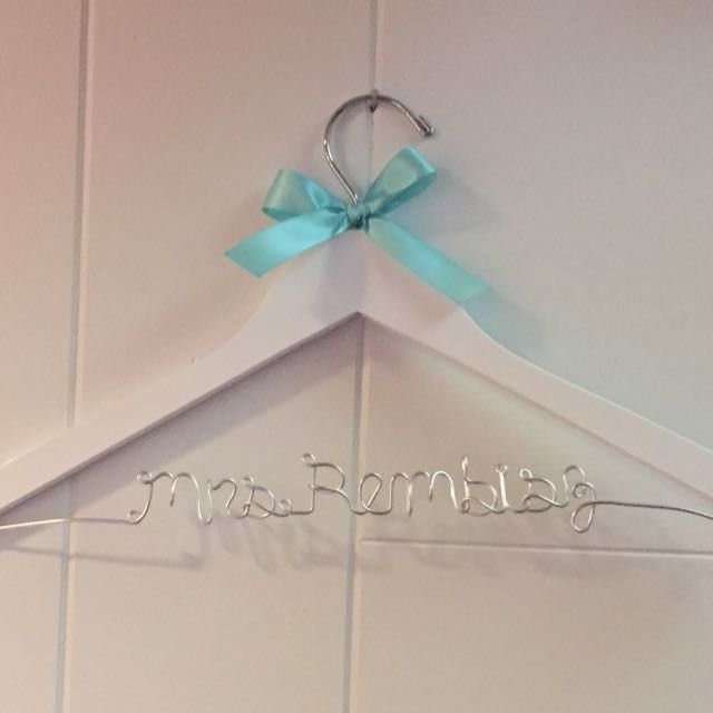Favorite wedding related item off Etsy?