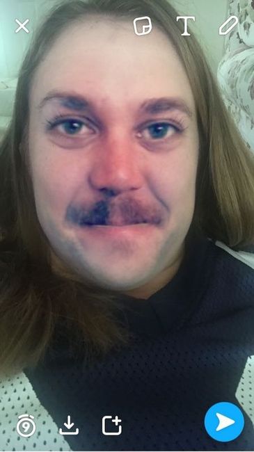 NWR - Snapchat Obsession