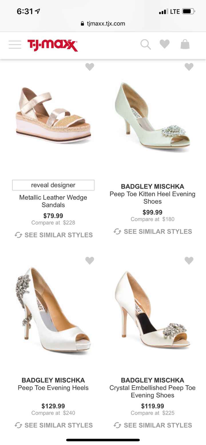Found Badgley Mishkas on Amazon for 75% Off!! - 1