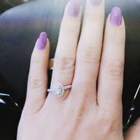 Brides of 2020!  Show us your ring! - 1