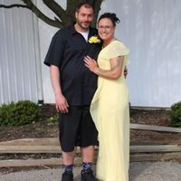 Couples getting married on April 30, 2022 - 1