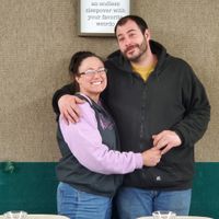 Couples getting married on April 30, 2022 - 3