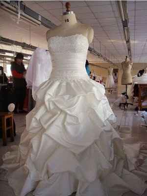 DressilyMe and other websites from China...